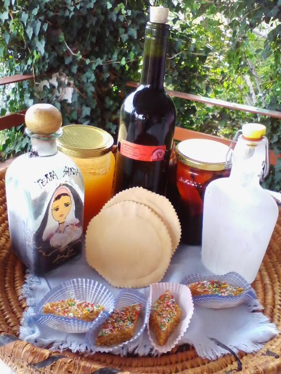 Farm Stay Gli Oleandri Loiri Porto San Paolo Extérieur photo