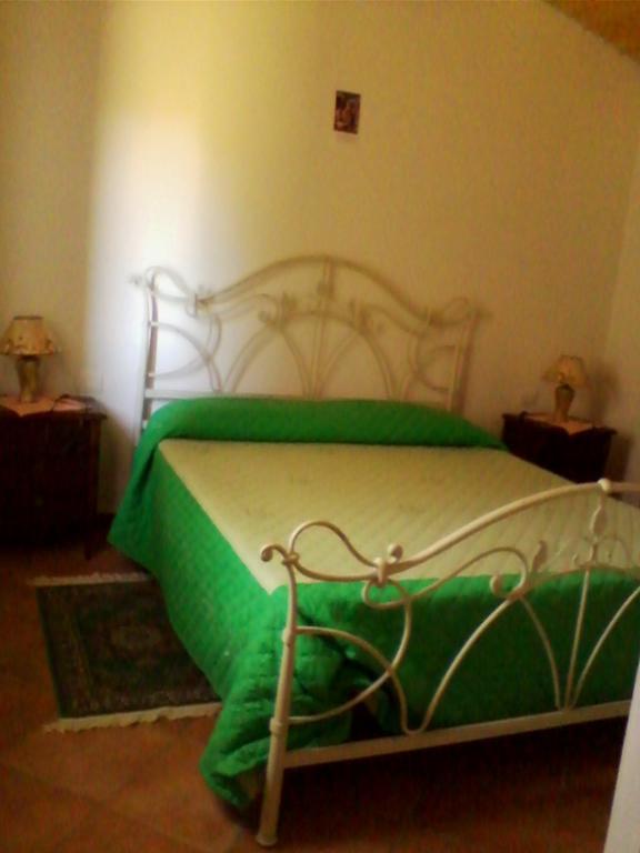 Farm Stay Gli Oleandri Loiri Porto San Paolo Chambre photo