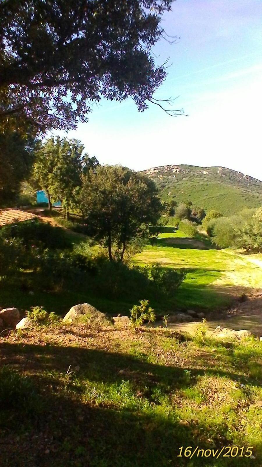 Farm Stay Gli Oleandri Loiri Porto San Paolo Extérieur photo