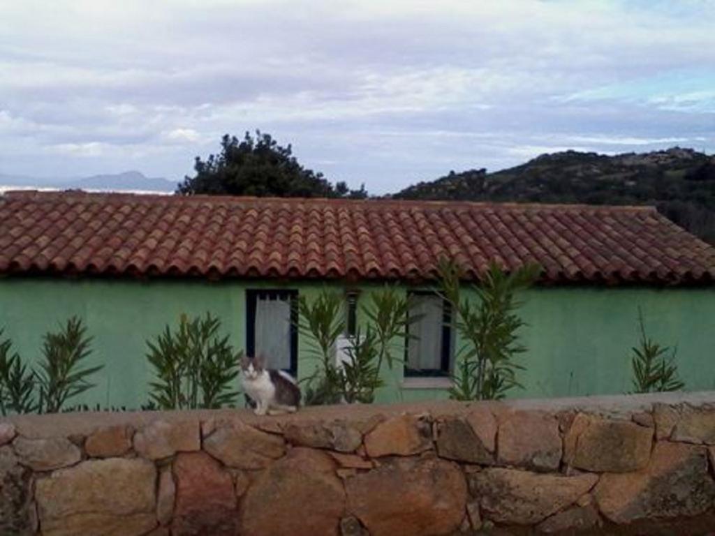 Farm Stay Gli Oleandri Loiri Porto San Paolo Extérieur photo