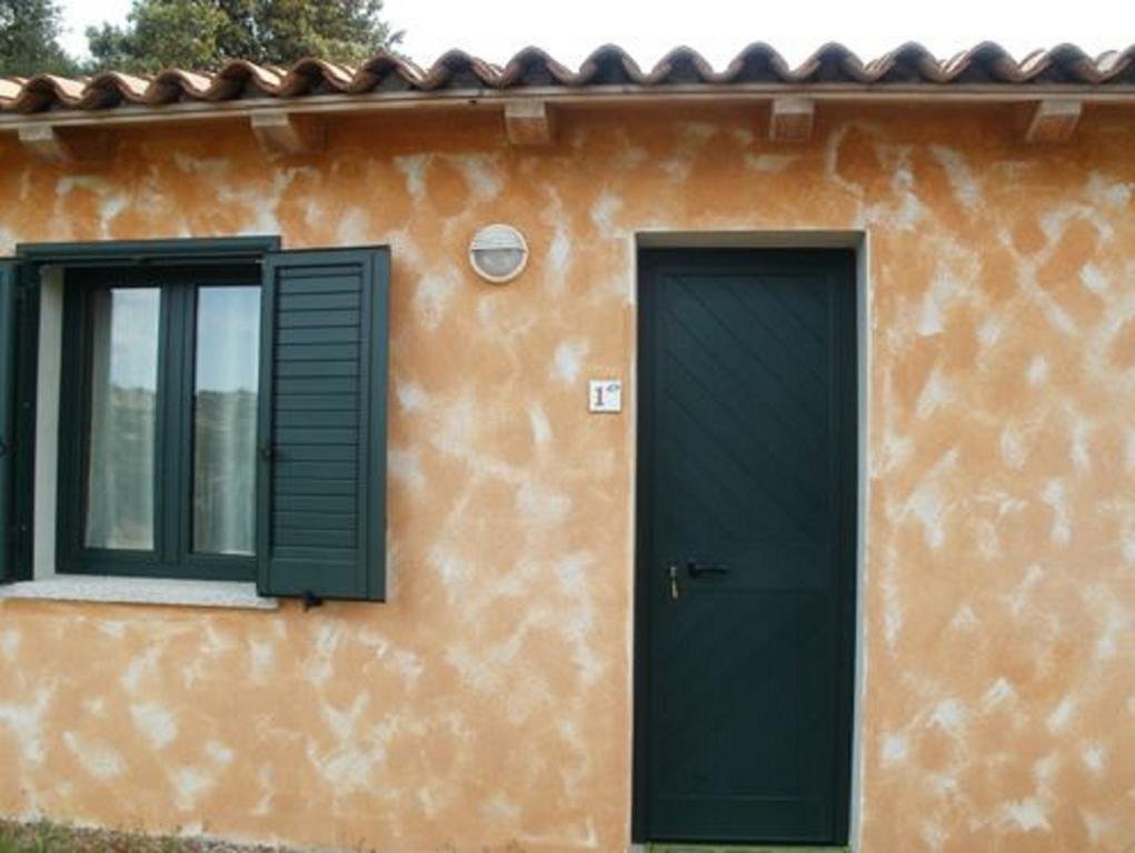 Farm Stay Gli Oleandri Loiri Porto San Paolo Extérieur photo