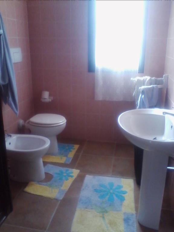 Farm Stay Gli Oleandri Loiri Porto San Paolo Extérieur photo