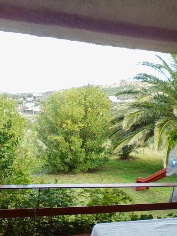 Farm Stay Gli Oleandri Loiri Porto San Paolo Chambre photo