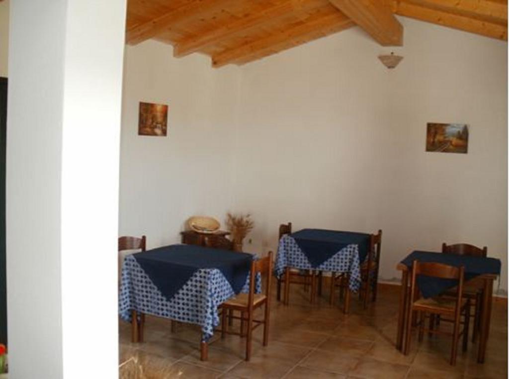 Farm Stay Gli Oleandri Loiri Porto San Paolo Extérieur photo