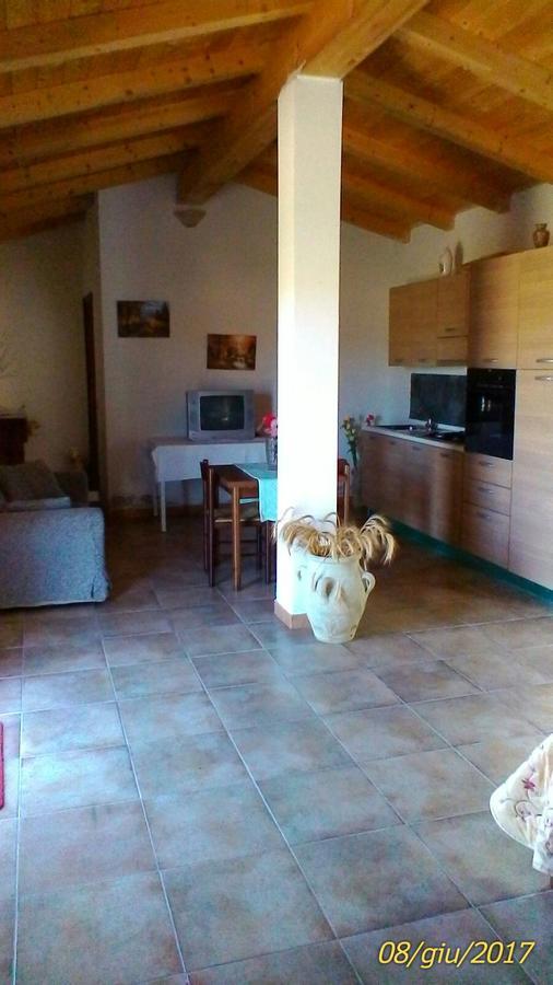 Farm Stay Gli Oleandri Loiri Porto San Paolo Extérieur photo