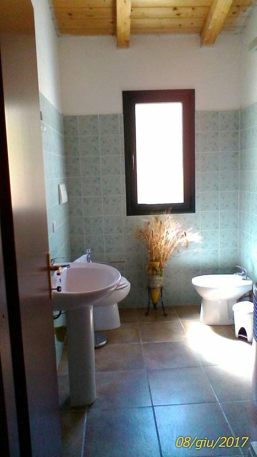 Farm Stay Gli Oleandri Loiri Porto San Paolo Extérieur photo