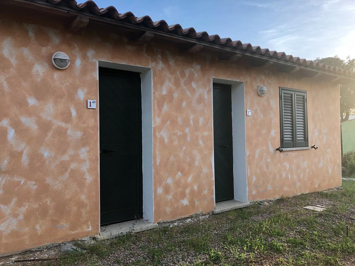 Farm Stay Gli Oleandri Loiri Porto San Paolo Extérieur photo
